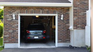 Garage Door Installation at The Flowers Hercules, California