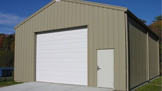 Garage Door Openers at The Flowers Hercules, California